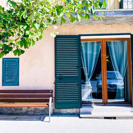 Ca' Di Leo Villa Santa Fiora Exteriör bild